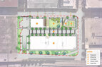 Park Lane_Site Plan