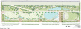 Railroad Park_Site Plan