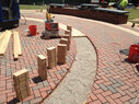 Samford Park_Pavers