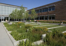 EPA Region 7_Central Courtyard