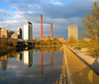 Railroad Park_Irrigation Reservoir