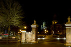 Samford Park_At Night