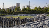 Brooklyn Bridge Park_Marine Structures