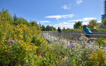 Corktown Common_Cyclists