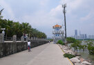 Shenzhen Bay_Guard Houses