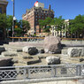 Cascade Falls Water Feature 