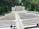 Amphitheater View 