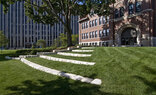 Campus Steps