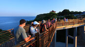 Huludao_Raised Bridge