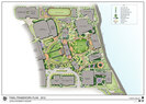 Loyola Site Plan