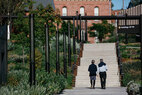 Bendigo-pathway