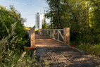 Story Mill bridge