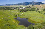 Story Mill wetlands