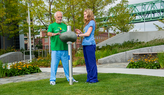 Spaulding patient rehab