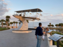 St Pete Pier approach5