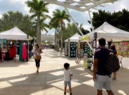 St Pete Pier market