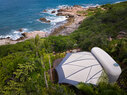 Naviva guest room aerial