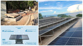 Naviva solar