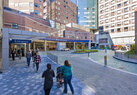 Boston Children's Hospital entry