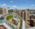 Boston Children's Hospital Main 11 aerial