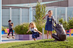 Boston Children's Hospital Main 11 play