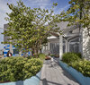Boston Children's Hospital perennial