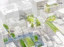 Boston Children's Hospital plan