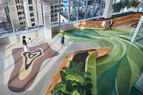 Boston Children's Hospital Stoneman