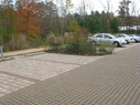 Permeable Paving 