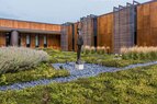 Owensboro_Healing Garden