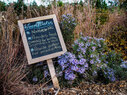 Garden Sign 