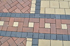 Paver Detail 