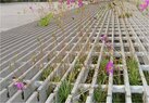ASLA Green Roof-Aluminum Grating