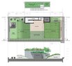 ASLA Green Roof-Site Plan