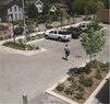 Ann Arbor-Permeable Pavers