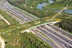 Beijing Olympic-Eco Corridor