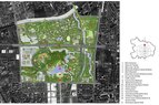 Beijing Olympic-Site Plan