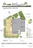 Brent Elementary-Site Plan