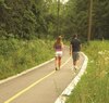 Carmel-Walking
