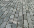 Central Wharf-Granite Pavers