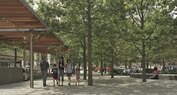 Central Wharf-Oaks