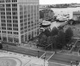 Central Wharf-Plaza