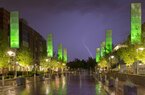 Cherry Creek-LEDs