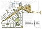 Daybreak-Site Plan