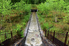 Duke-Pond-spillway