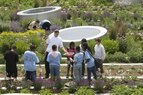 Gary Comer-Outdoor Classroom