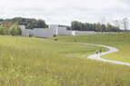 Glenstone-pavilions