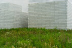 Glenstone-green roof