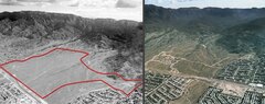 High Desert-Before After Sites