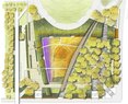 Lurie-Site Plan